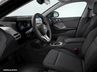 Gebraucht BMW 220 156 PS (114 kW) 2025 Skyscraper grau metallic Coupé