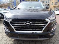 gebraucht Hyundai Tucson 1.6 Advantage 2WD Automatik