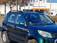 Gebraucht Daihatsu Terios 105 PS (77 kW) 2009 SUV