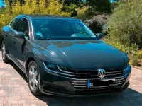 Gebraucht VW Arteon 150 PS (110 kW) 2019 Grau Kleinwagen