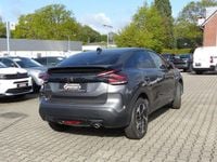 Gebraucht Citroën C4 131 PS (96 kW) 2024 Grau SUV