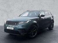 Gebraucht Land Rover Range Rover Velar SE Dynamic 300 PS (220 kW) 2025 Giola green SUV