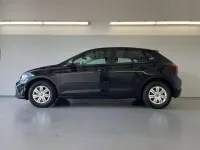 Neu VW Polo 80 PS (58 kW) 2026 [2t2t] deep black metallic Kleinwagen