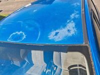 Gebraucht Peugeot 307 75 PS (55 kW) 2002 Blau Limousine