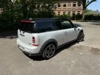 Gebraucht Mini Cooper Clubman 122 PS (89 kW) 2011 Grau Kombi