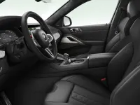Gebraucht BMW X6 M 600 PS (441 kW) 2021 Grau SUV