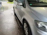 Gebraucht VW Golf V 105 PS (77 kW) 2007 Silber Limousine