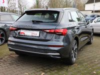 Gebraucht Audi A3 Advanced Plus 116 PS (85 kW) 2025 Manhattangrau metallic Limousine