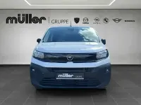 Neu Opel Combo Basis 102 PS (75 kW) 2025 Andere Van / Kleinbus