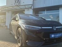 Neu VW ID.7 Pro 210 kW (286 PS) 2026 Grenadillschwarz metallic Kombi