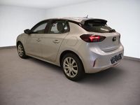 Gebraucht Opel Corsa Edition 74 PS (54 kW) 2024 Grau Kleinwagen