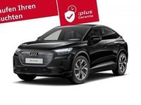 Gebraucht Audi Q4 Sportback e-tron Ambiente 210 kW (286 PS) 2025 Mythosschwarz metallic SUV