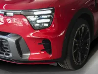 Second-hand Smart #5 Brabus 475 kW (646 CP) 2026 Roșu SUV