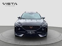 Gebraucht Cupra Formentor 150 PS (110 kW) 2022 Schwarz SUV