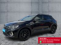 gebraucht VW T-Roc R-Line