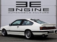 Gebraucht Opel Senator GSe 179 PS (131 kW) 1985 Weiß