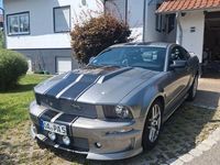 Gebraucht Ford Mustang 305 PS (224 kW) 2008 Coupé