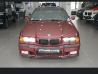 Gebraucht BMW 328 Performance 193 PS (141 kW) 1995 Rot Coupé