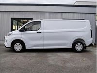 Neu Ford Transit Custom Trend 110 PS (80 kW) 2025 Weiß (frozen white (weiß)) Van / Kleinbus