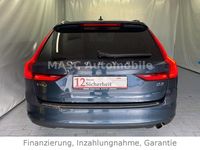 Używany Volvo V90 150 KM (110 kW) 2018 Niebieski Kombi