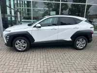 Gebraucht Hyundai Kona Trend 139 PS (102 kW) 2025 Weiss SUV