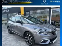 Occasion Renault Scenic E-Tech Techno 102 kW (140 ch) 2023 Gris SUV