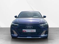 Gebraucht Audi A1 Ambiente 116 PS (85 kW) 2024 Navarrablau metallic Kleinwagen