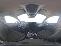 Gebraucht Audi A5 Sport 204 PS (150 kW) 2025 Mythosschwarz metallic Kombi