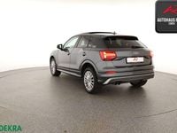 Gebraucht Audi Q2 S-Line 190 PS (139 kW) 2017 Daytonagrau perleffekt SUV