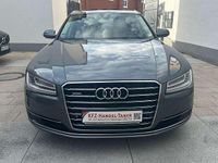 Gebraucht Audi A8 385 PS (283 kW) 2014 Monsungrau Limousine