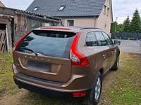 Occasion Volvo XC60 163 ch (119 kW) 2012 Doré SUV