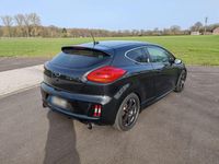 Gebraucht Kia Ceed GT GT-Track 204 PS (150 kW) 2014 Schwarz Coupé