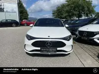 Gebraucht Mercedes 350 Premium Plus 260 kW (354 PS) 2025 Unilack polarweiß SUV