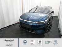 Neu VW ID.7 Pro 210 kW (286 PS) 2026 Blau Kombi