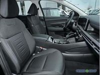 Neu Hyundai Tucson Select 150 PS (110 kW) 2026 Abyss black SUV