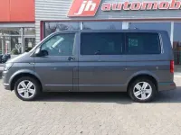 Używany VW Multivan 150 KM (110 kW) 2015 Andere Minivan