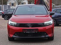 Gebraucht Opel Corsa 101 PS (74 kW) 2023 Rot Kleinwagen