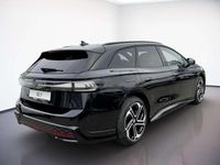 Neu VW ID.7 GTX 250 kW (340 PS) 2026 Grenadillschwarz Kombi