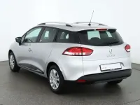 Gebraucht Renault Clio GrandTour LIMITED 76 PS (55 kW) 2020 Schwarz Kombi