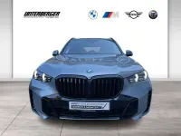 Gebraucht BMW X5 M Sport 298 PS (219 kW) 2025 Grau SUV