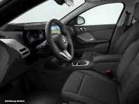 Gebraucht BMW 120 Shadowline 156 PS (114 kW) 2026 Black sapphire metallic Kleinwagen