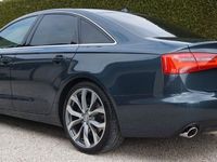 gebraucht Audi A6 3.0 TDI quattro S tronic - Matrix LED, HeadUp