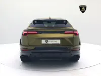 Gebraucht Lamborghini Urus 666 PS (489 kW) 2025 Verde gea lucido SUV