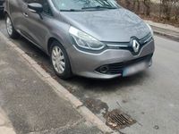 gebraucht Renault Clio 1.5 dci in gutem Zustand
