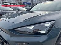 Gebraucht Cupra Formentor 150 PS (110 kW) 2025 Blau SUV