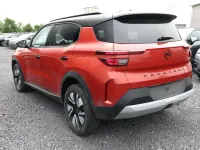 Neu Opel Frontera 145 PS (106 kW) 2026 Kanyon orange  metallic SUV