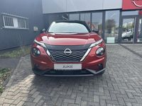 Nouă Nissan Juke Tekna 143 CP (105 kW) 2026 Gri SUV