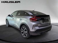 Gebraucht Citroën e-C4 Shine 100 kW (136 PS) 2021 Grau Limousine