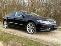 Gebraucht VW Passat 177 PS (130 kW) 2013 Schwarz Limousine