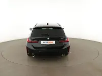 Gebraucht BMW 330 M Sport 2024 Schwarz Kombi